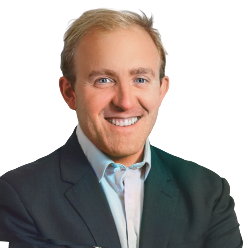 CEO Tom Sommer